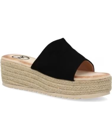 SPORT3PUNTO0 KK-961 WEDGE SANDALS WITH PLATFORM VARIOS COLORES