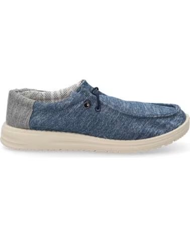 SPORT3PUNTO0 VRAE-68 SAPATILHAS CASUAL AZUIS VARIOS COLORES