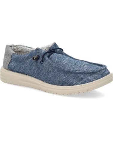 SPORT3PUNTO0 VRAE-68 SAPATILHAS CASUAL AZUIS VARIOS COLORES