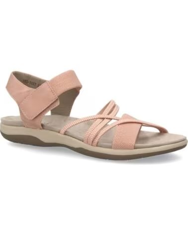 SPORT3PUNTO0 VR5-1657 SANDALI NUDE VARIOS COLORES