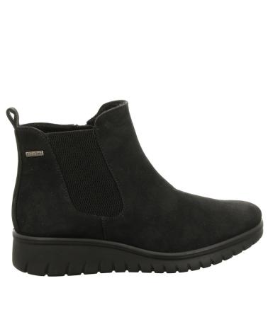 Woman boots WESTLAND 32981 CALAIS 81 BOTAS PARA PLANTILLAS MUJER SCHWAR SCHWARZ