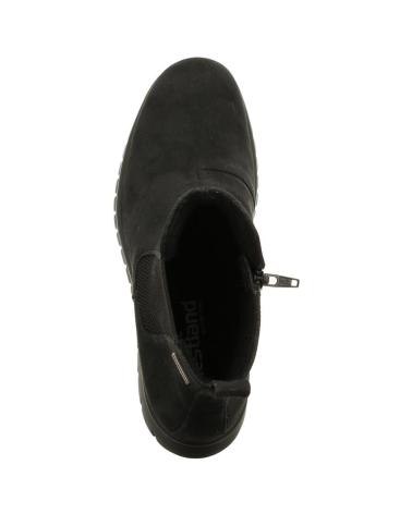 Woman boots WESTLAND 32981 CALAIS 81 BOTAS PARA PLANTILLAS MUJER SCHWAR SCHWARZ