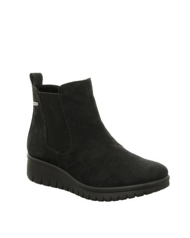 Woman boots WESTLAND 32981 CALAIS 81 BOTAS PARA PLANTILLAS MUJER SCHWAR SCHWARZ