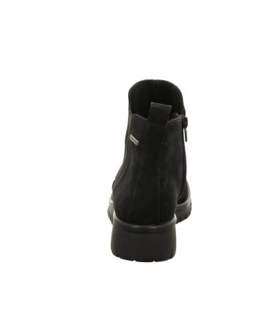 Woman boots WESTLAND 32981 CALAIS 81 BOTAS PARA PLANTILLAS MUJER SCHWAR SCHWARZ