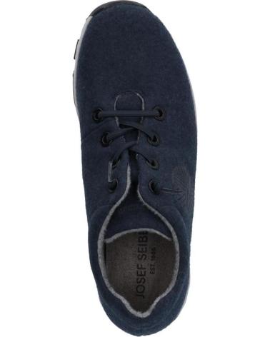 Scarpe sport per Donna JOSEP SEIBEL NOIH 05 MERINO LANA AZUL
