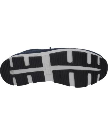 Scarpe sport per Donna JOSEP SEIBEL NOIH 05 MERINO LANA AZUL