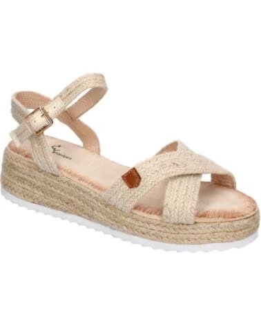 SPORT3PUNTO0 TF5151 SANDALES BEIGE VARIOS COLORES
