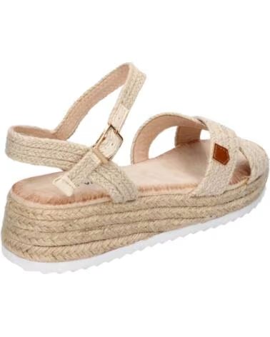 SPORT3PUNTO0 TF5151 SANDALES BEIGE VARIOS COLORES