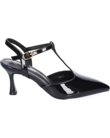 SPORT3PUNTO0 YG852-Negro VARIOS COLORES