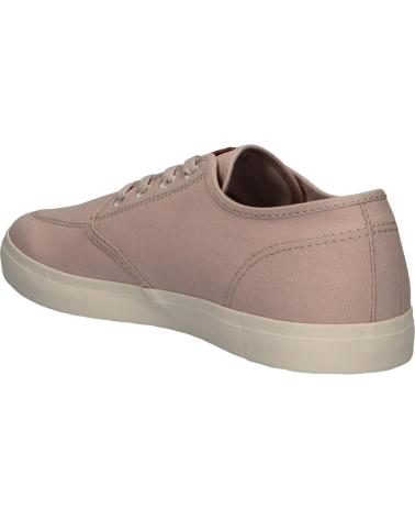 Deportivas de Hombre TIMBERLAND A1XCN UNION LIGHT GREY