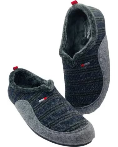 CABRERA CHINELO DE CASA FECHADO RISEL 3674 MARINHO MARINO