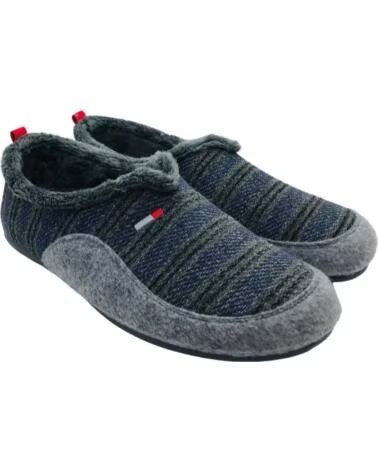CABRERA CHINELO DE CASA FECHADO RISEL 3674 MARINHO MARINO