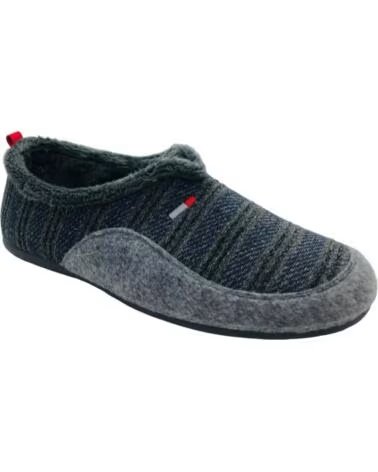 CABRERA CHINELO DE CASA FECHADO RISEL 3674 MARINHO MARINO