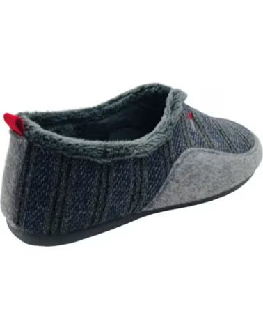 CABRERA CHINELO DE CASA FECHADO RISEL 3674 MARINHO MARINO