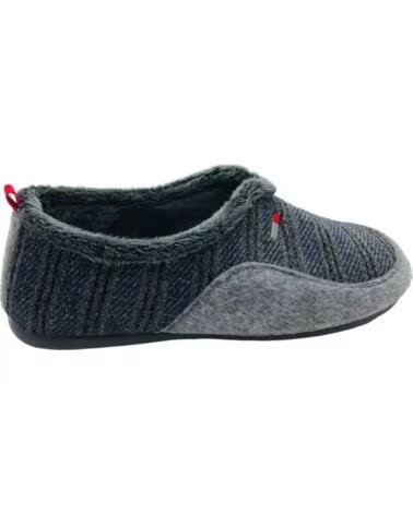 CABRERA CHINELO DE CASA FECHADO RISEL 3674 MARINHO MARINO