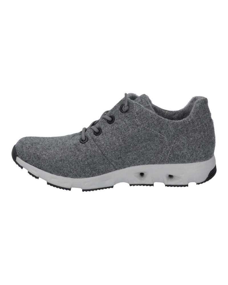Josef Seibel Noah 02 - Zapatos con cordones de tallas grandes - Hombre Josef Seibel Noah 02 - Zapatos con cordones de tallas grandes - Hombre
