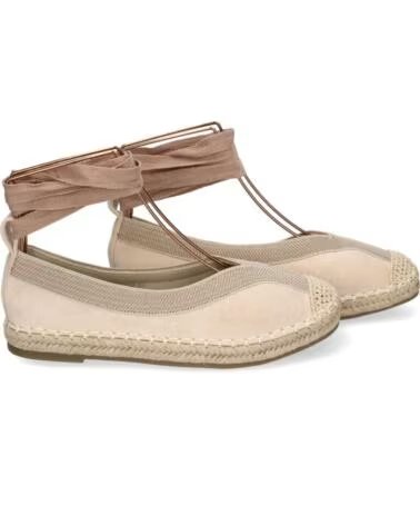 SPORT3PUNTO0 1Q30 ESPADRILLAS BEIGE VARIOS COLORES