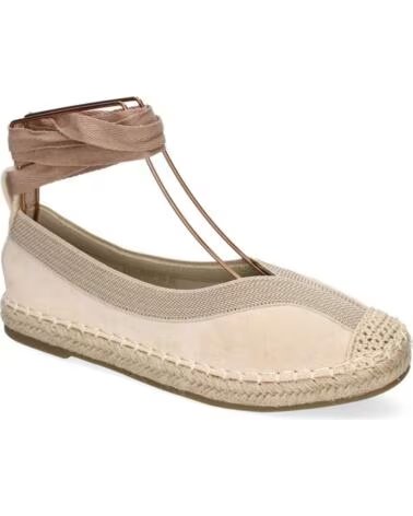 SPORT3PUNTO0 1Q30 ESPADRILLAS BEIGE VARIOS COLORES