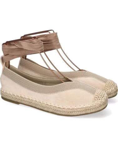 SPORT3PUNTO0 1Q30 ESPADRILLAS BEIGE VARIOS COLORES