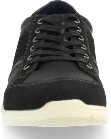 FREIZEITSCHUHE SPORT3PUNTO0 A741 IN SCHWARZ VARIOS COLORES