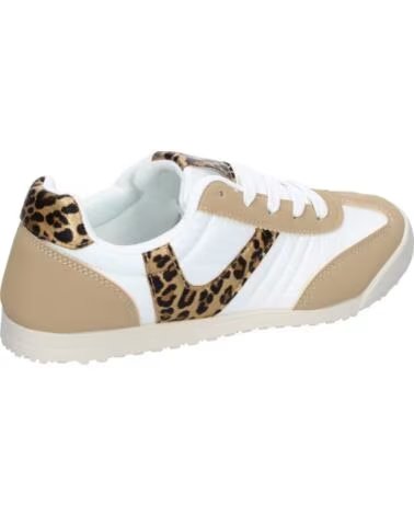 SPORT3PUNTO0 9152 KAKI FREIZEITSCHUHE VARIOS COLORES