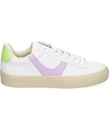SPORT3PUNTO0 M5060 LILAC WHITE SNEAKERS VARIOS COLORES