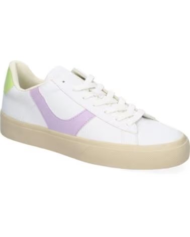 SPORT3PUNTO0 M5060 LILAC WHITE SNEAKERS VARIOS COLORES