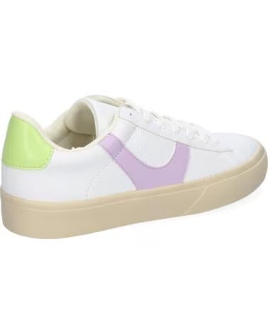 SPORT3PUNTO0 M5060 LILAC WHITE SNEAKERS VARIOS COLORES
