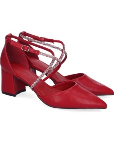 ESCARPINS SPORT3PUNTO0 A-3431 ROUGE VARIOS COLORES