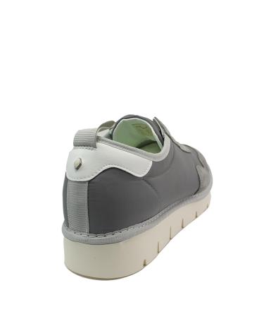 Zapatillas deporte de Hombre PANCHIC P05 GRIS