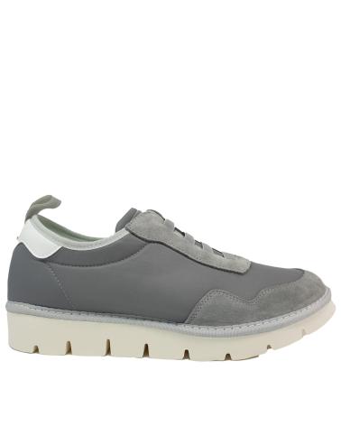 Zapatillas deporte de Hombre PANCHIC P05 GRIS