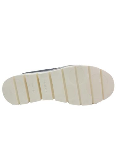 Zapatillas deporte de Hombre PANCHIC P05 GRIS