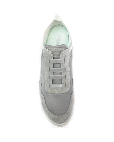 Zapatillas deporte de Hombre PANCHIC P05 GRIS