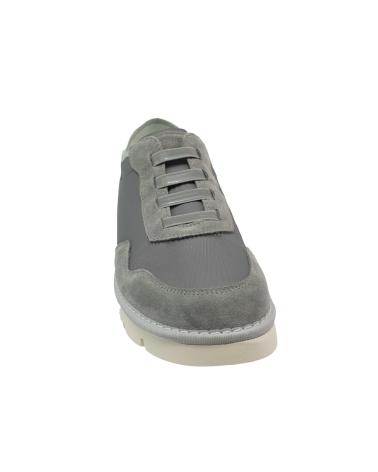 Zapatillas deporte de Hombre PANCHIC P05 GRIS