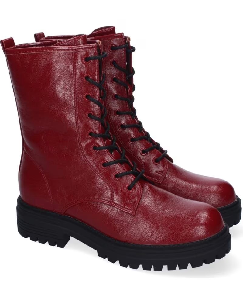 MILITARY BOOTS SPORT3PUNTO0 DB-3355 VARIOS COLORES