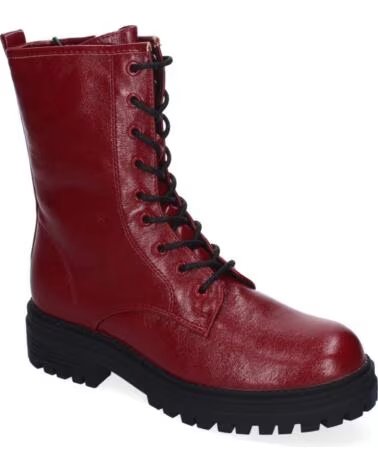 MILITARY BOOTS SPORT3PUNTO0 DB-3355 VARIOS COLORES