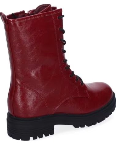 MILITARY BOOTS SPORT3PUNTO0 DB-3355 VARIOS COLORES