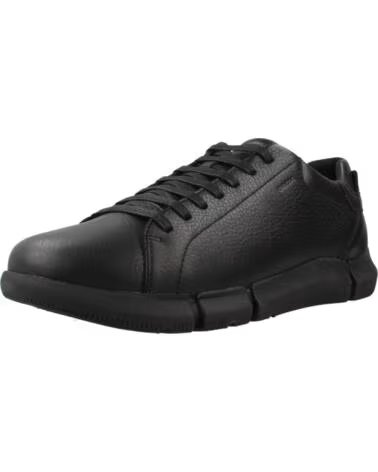 GEOX Zapatillas Hombre Modelo U26ffa 00046 Color Negro C9997