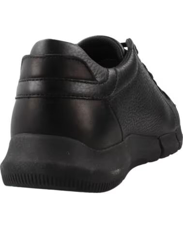 GEOX Zapatillas Hombre Modelo U26ffa 00046 Color Negro C9997