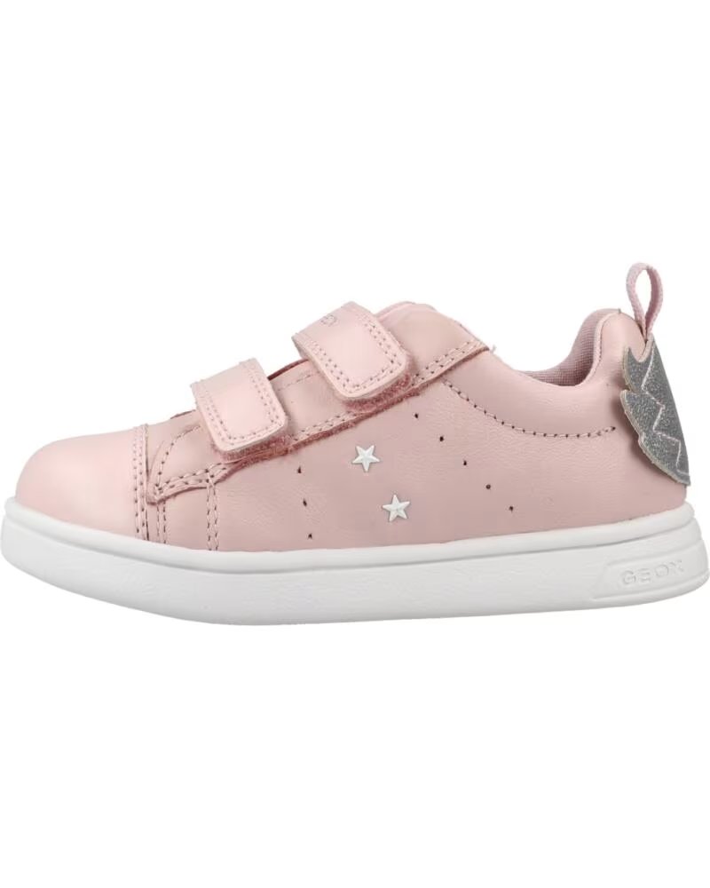 GEOX Zapatillas Nina Modelo B251wb 085nf Color Rosa C8172