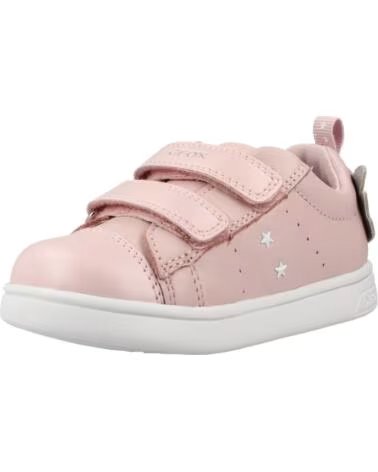 GEOX Zapatillas Nina Modelo B251wb 085nf Color Rosa C8172