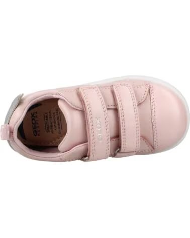 GEOX Zapatillas Nina Modelo B251wb 085nf Color Rosa C8172