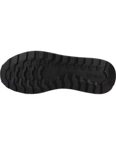 GEOX Zapatillas Hombre Modelo U Ponente Color Gris C0661