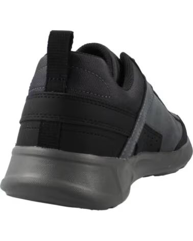 GEOX ZAPATILLAS HOMBRE U SANZIO GRIS C0045