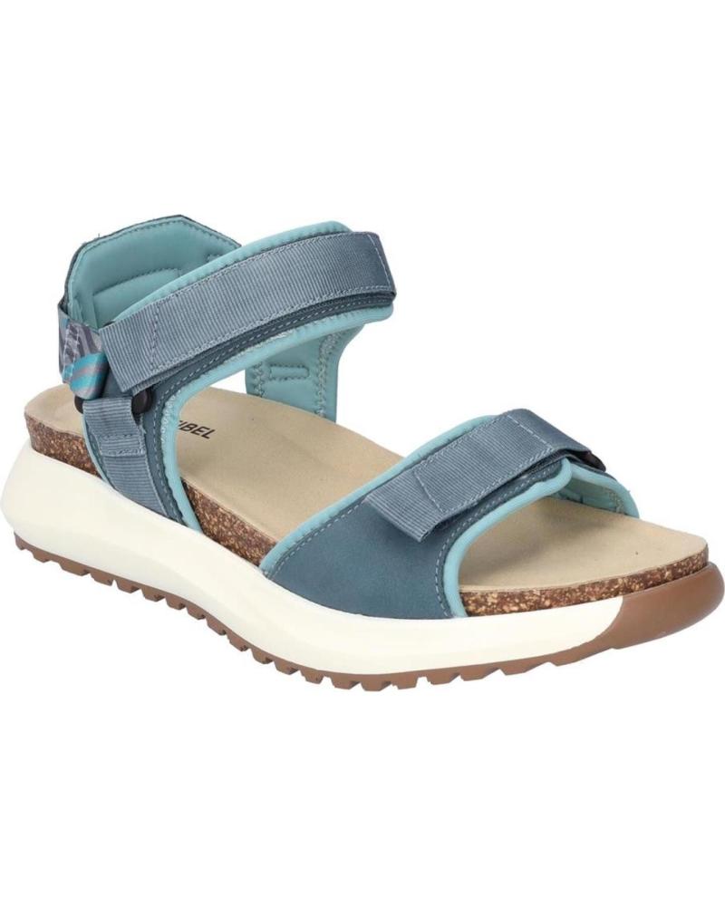 Josef Seibel Sandalias - Camel