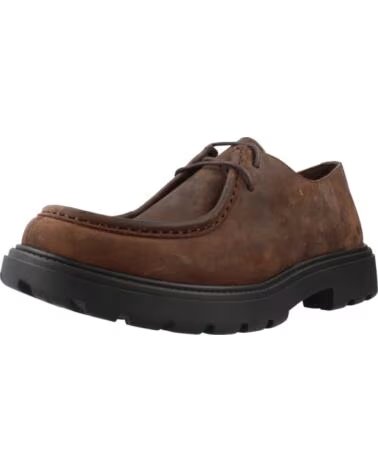 GEOX Mocasines Hombre Modelo U36frc 000ff Color Marron C6009