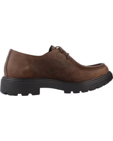 GEOX Mocasines Hombre Modelo U36frc 000ff Color Marron C6009