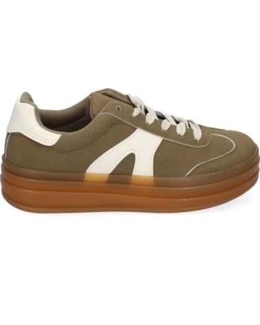 ZAPATILLAS SPORT3PUNTO0 PP-15 VERDE VARIOS COLORES