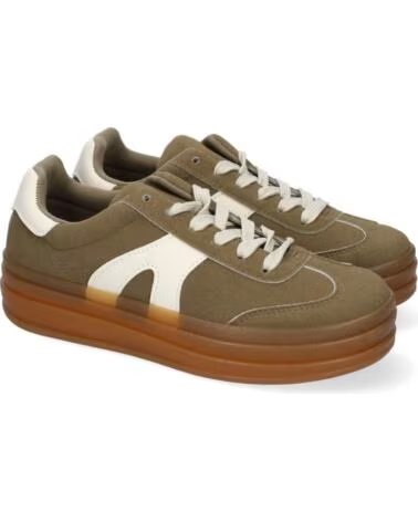 ZAPATILLAS SPORT3PUNTO0 PP-15 VERDE VARIOS COLORES