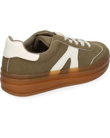 ZAPATILLAS SPORT3PUNTO0 PP-15 VERDE VARIOS COLORES